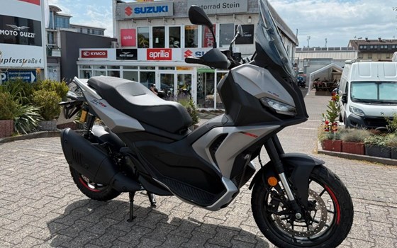 Neufahrzeug Aprilia SR GT 400 - Bild 2