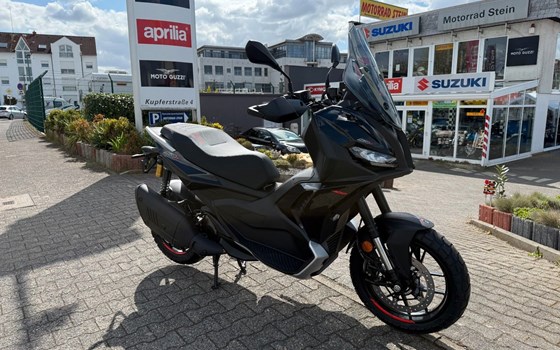 Neufahrzeug Aprilia SR GT 400 - Bild 6