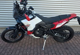 Gebrauchte Yamaha Tenere 700 World Raid