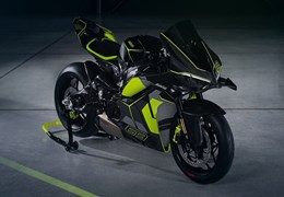 Gebrauchte Ducati Panigale V4 Lamborghini