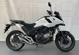 Gebrauchte Honda NC750X