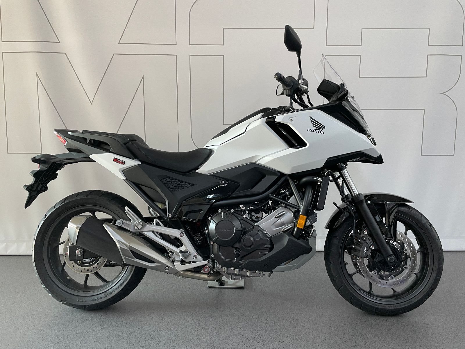 Honda NC750X