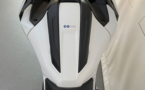 Gebrauchtmotorrad Honda NC750X - Bild 10