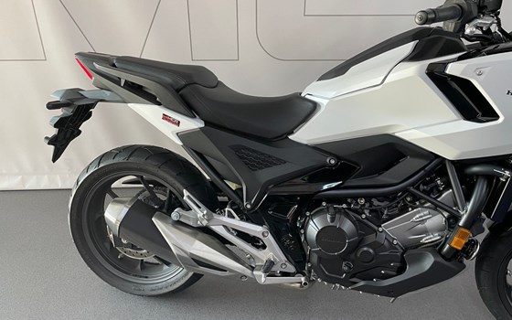 Gebrauchtmotorrad Honda NC750X - Bild 5