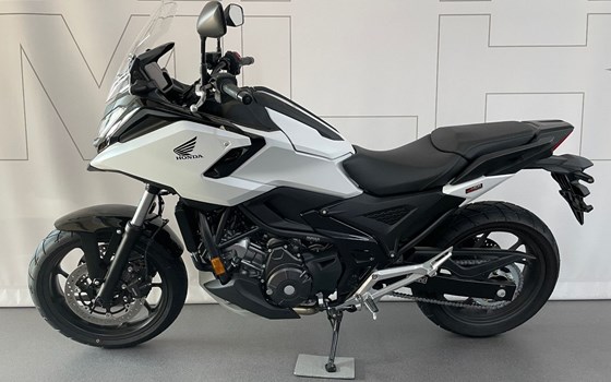 Gebrauchtmotorrad Honda NC750X - Bild 7