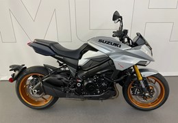 Gebrauchte Suzuki Katana