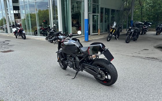 Gebrauchtmotorrad Yamaha XSR900 - Bild 5