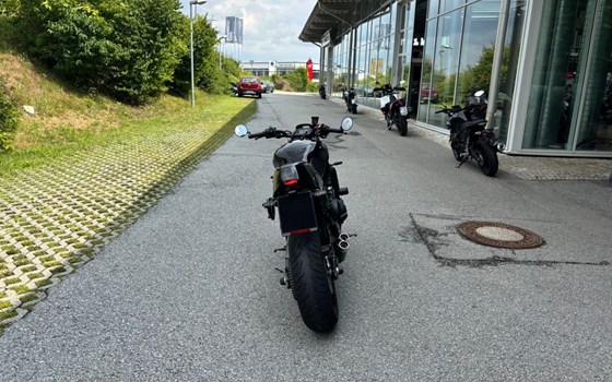 Gebrauchtmotorrad Yamaha XSR900 - Bild 6