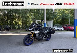 Gebrauchte Yamaha Tracer 9 GT