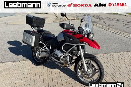 BMW R 1200 GS
