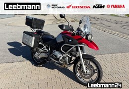 Gebrauchte BMW R 1200 GS
