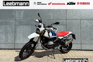 Angebot BMW R 12 G/S