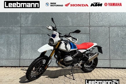 BMW R 12 G/S