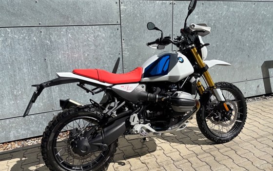 Gebrauchtmotorrad BMW R 12 G/S - Bild 10
