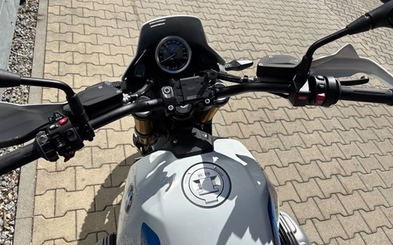 Gebrauchtmotorrad BMW R 12 G/S - Bild 11