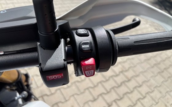 Gebrauchtmotorrad BMW R 12 G/S - Bild 13