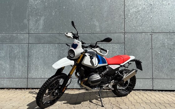 Gebrauchtmotorrad BMW R 12 G/S - Bild 2
