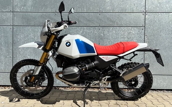 Gebrauchtmotorrad BMW R 12 G/S - Bild 3