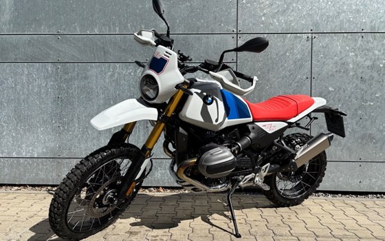 Gebrauchtmotorrad BMW R 12 G/S - Bild 4