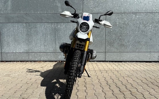 Gebrauchtmotorrad BMW R 12 G/S - Bild 6