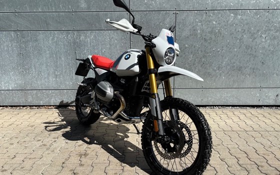 Gebrauchtmotorrad BMW R 12 G/S - Bild 7