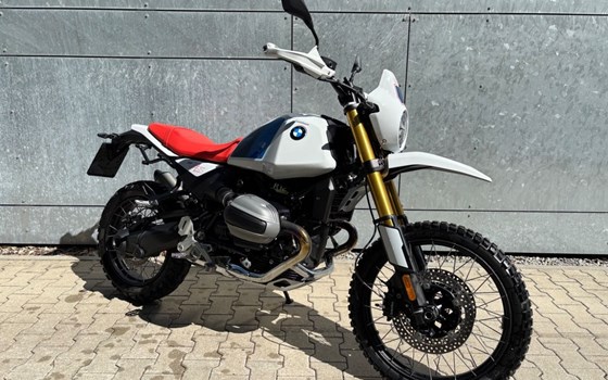 Gebrauchtmotorrad BMW R 12 G/S - Bild 8