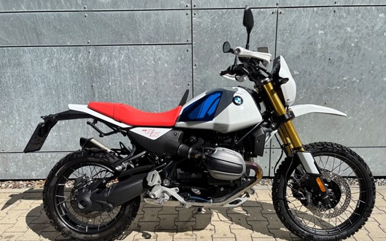 Gebrauchtmotorrad BMW R 12 G/S - Bild 9