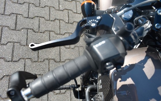 Gebrauchtmotorrad Indian Scout Bobber - Bild 10