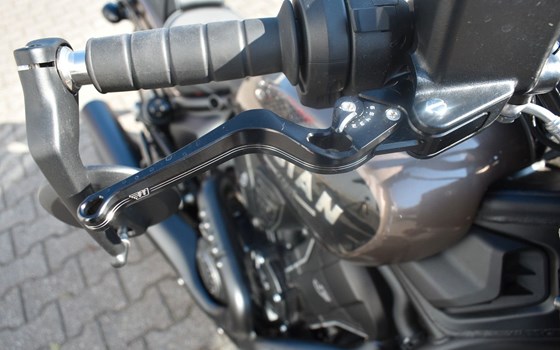 Gebrauchtmotorrad Indian Scout Bobber - Bild 11
