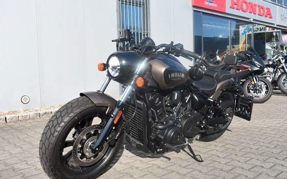 Gebrauchtmotorrad Indian Scout Bobber - Bild 2