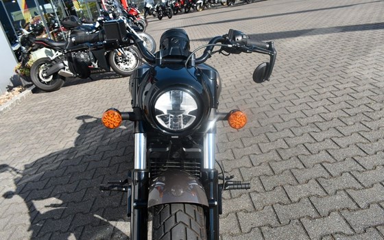 Gebrauchtmotorrad Indian Scout Bobber - Bild 4