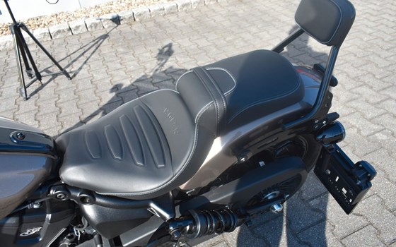 Gebrauchtmotorrad Indian Scout Bobber - Bild 5