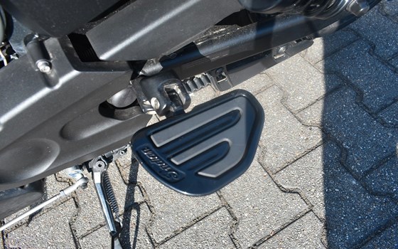 Gebrauchtmotorrad Indian Scout Bobber - Bild 6