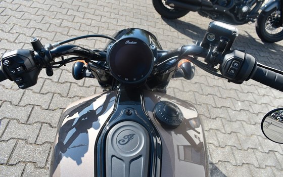 Gebrauchtmotorrad Indian Scout Bobber - Bild 9