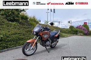 Angebot BMW F 650 CS