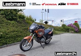 Gebrauchte BMW F 650 CS