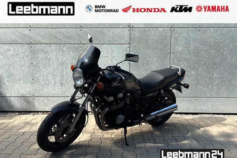 Honda CB 750 Seven Fifty - Gebrauchtberatung