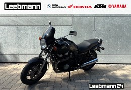 Gebrauchte Honda CB 750 Sevenfifty