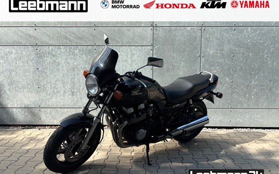 Gebrauchtmotorrad Honda CB 750 Sevenfifty - Bild 1