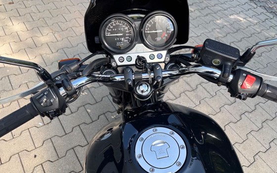 Gebrauchtmotorrad Honda CB 750 Sevenfifty - Bild 12