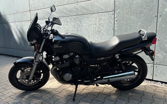 Gebrauchtmotorrad Honda CB 750 Sevenfifty - Bild 3