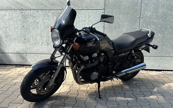 Gebrauchtmotorrad Honda CB 750 Sevenfifty - Bild 5
