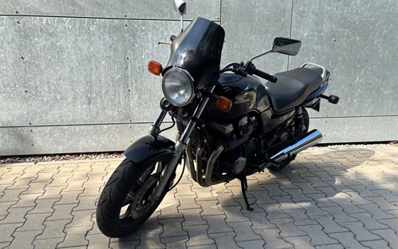 Gebrauchtmotorrad Honda CB 750 Sevenfifty - Bild 6