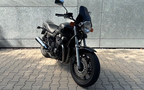 Gebrauchtmotorrad Honda CB 750 Sevenfifty - Bild 7