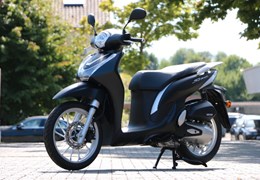 Gebrauchte Honda SH Mode 125