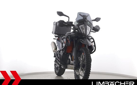 Gebrauchtmotorrad KTM 890 Adventure - Bild 11