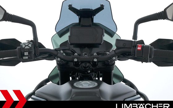 Gebrauchtmotorrad KTM 890 Adventure - Bild 13