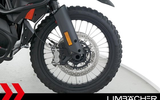 Gebrauchtmotorrad KTM 890 Adventure - Bild 14