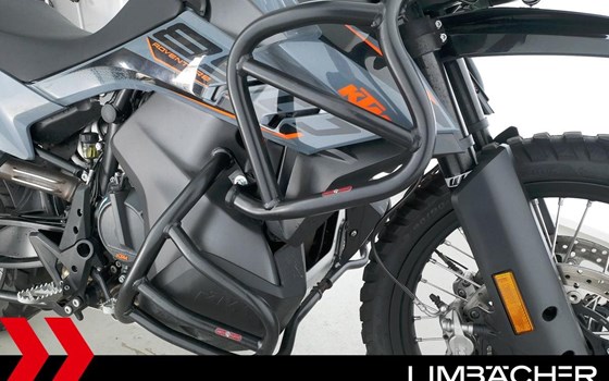 Gebrauchtmotorrad KTM 890 Adventure - Bild 15