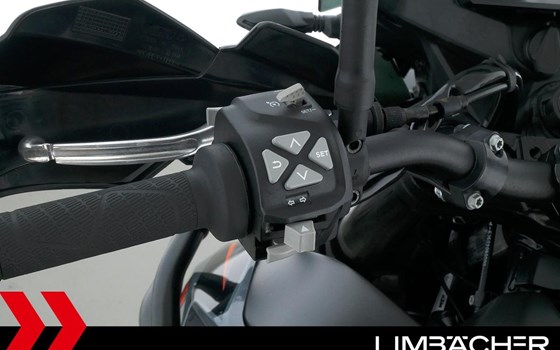 Gebrauchtmotorrad KTM 890 Adventure - Bild 18